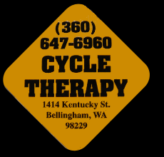 Cycle Therapy Logo