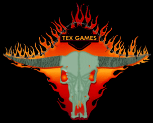 TexGames Logo
