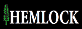 Hemlock Construction Logo