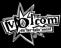 Volcom Logo